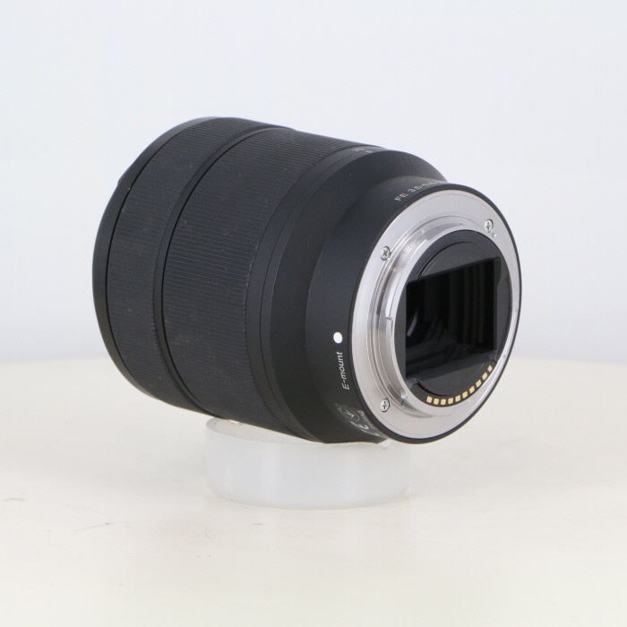 ソニー FE28-70/3.5-5.6 OSS