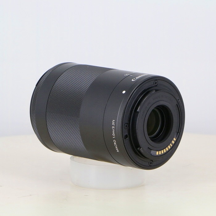 キヤノン EF-M55-200/4.5-6.3 IS STM ブラック