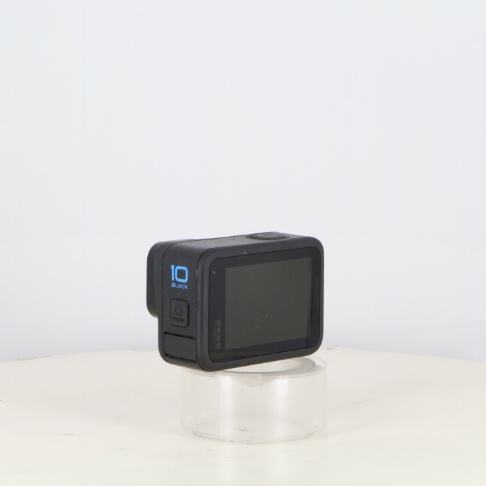 GoPro HERO10 ブラック (CHDHX-101-FW)