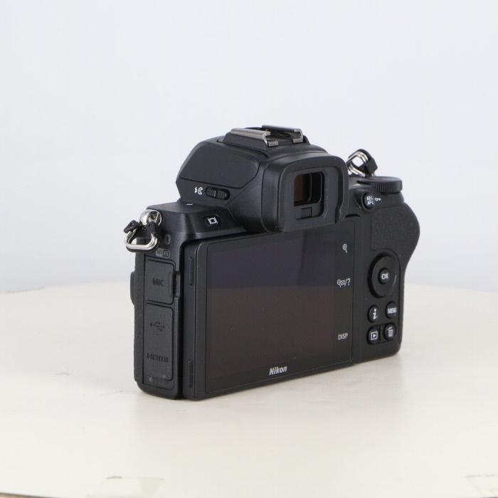 ニコン Z 50 ボディ