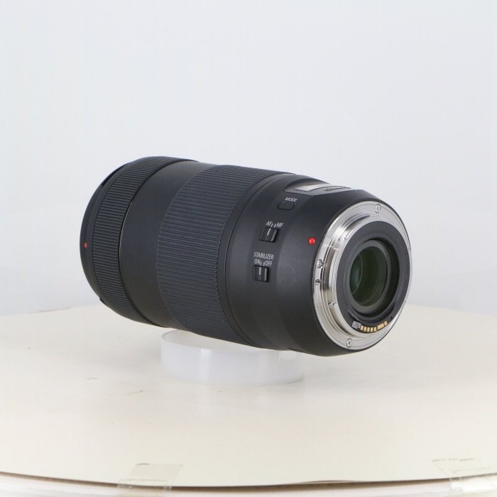 キヤノン EF70-300/4-5.6 IS II USM