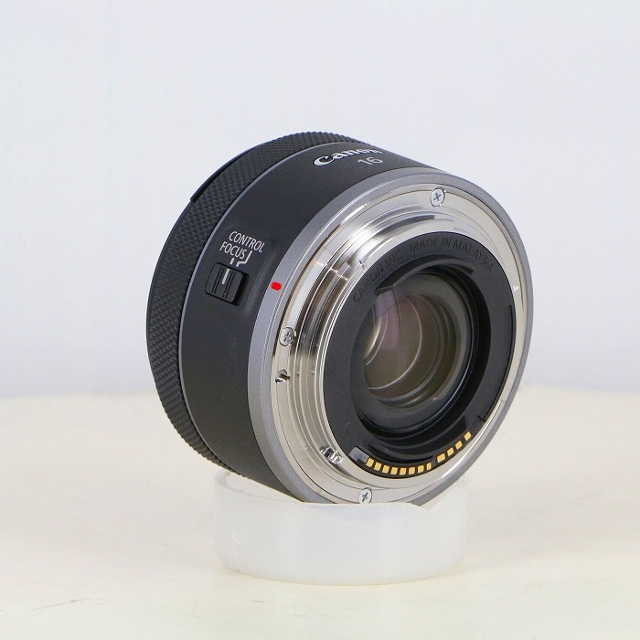 キヤノン RF16/2.8 STM