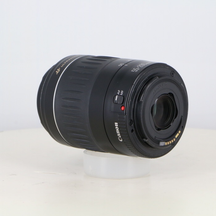 キヤノン EF55-200/4.5-5.6II USM