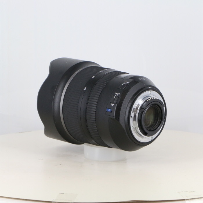 タムロン SP15-30/2.8Di VC USD A012N ニコンFマウント用