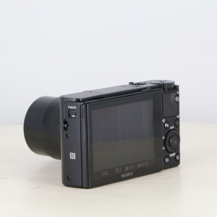 ソニー DSC-RX100M3