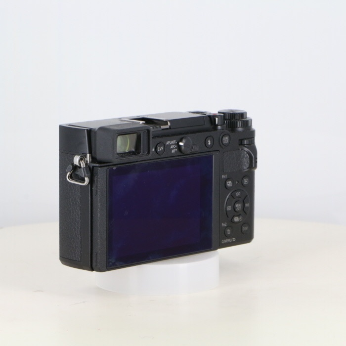 パナソニック DC-GX7MK3 ブラック ボディ