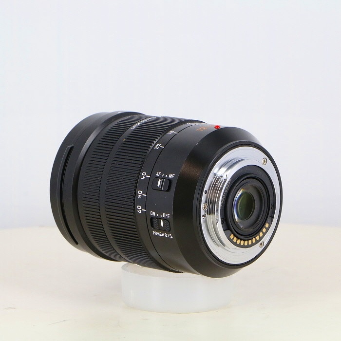 パナソニック LEICA DG バリオエルマリート 12-60/2.8-4.0 ASPH. POWER O.I.S.