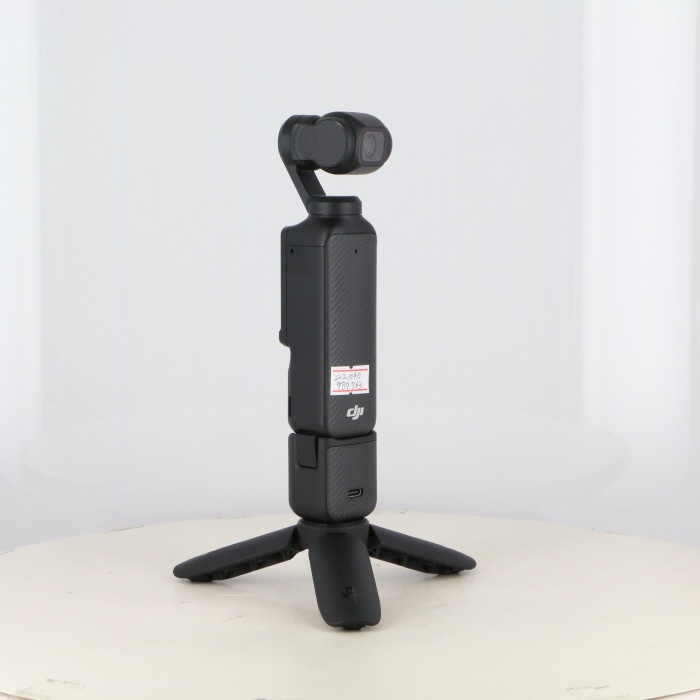 DJI OSMO POCKET 3 クリエイターコンボ