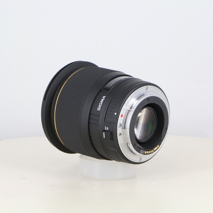 シグマ AF28/1.8 EX DG キヤノンEFマウント
