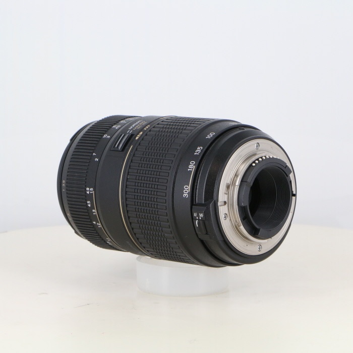 タムロン AF70-300/4-5.6 DI LD A17 ニコンFマウント用