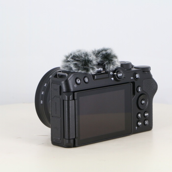 ニコン Z 30 16-50 VR レンズキツト