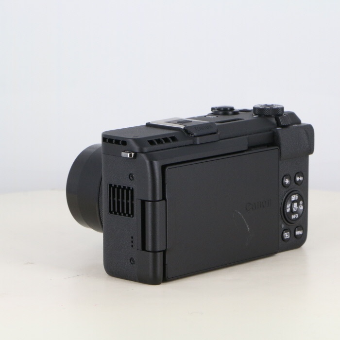 キヤノン POWERSHOT V1