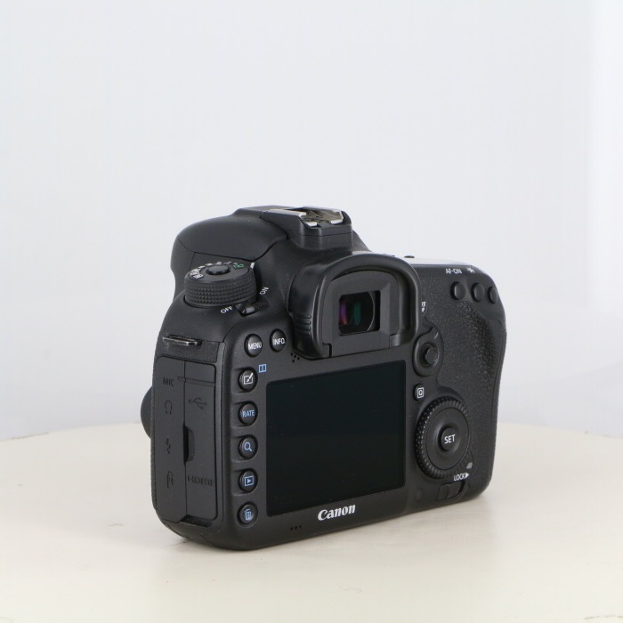 キヤノン EOS7D MarkII+BG-E16