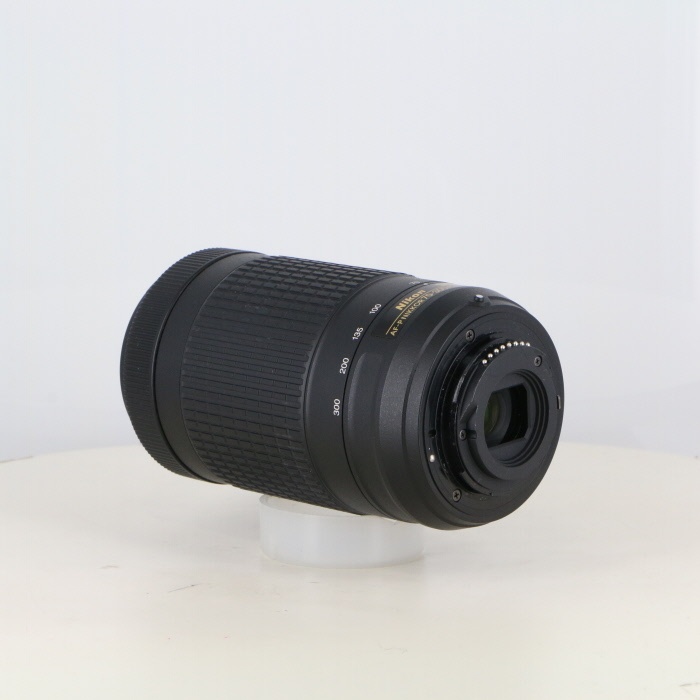 ニコン AF-P DX 70-300/4.5-6.3G ED VR