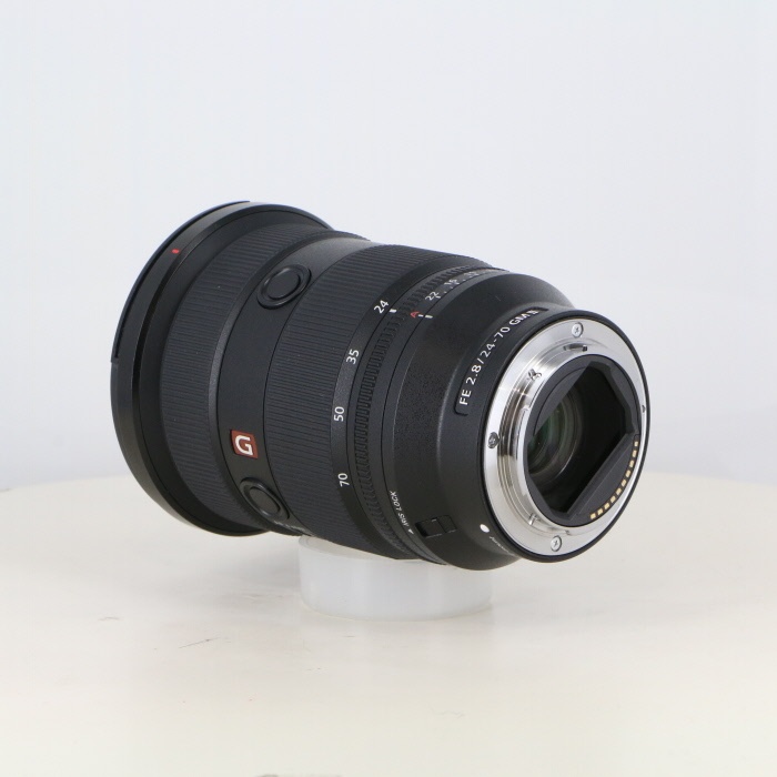 ソニー FE24-70/2.8GM II