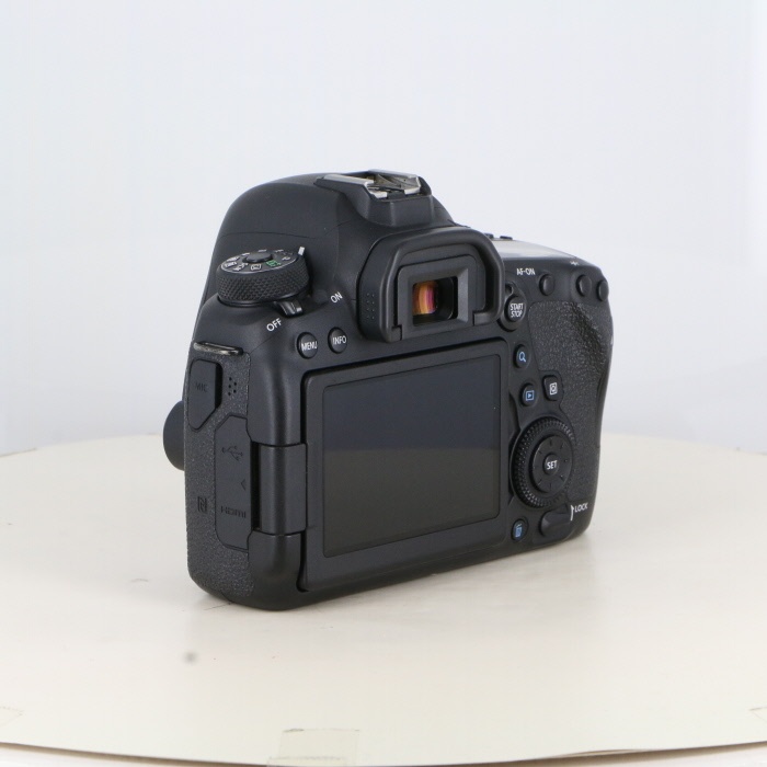 キヤノン EOS 6D MARK2 ボディ
