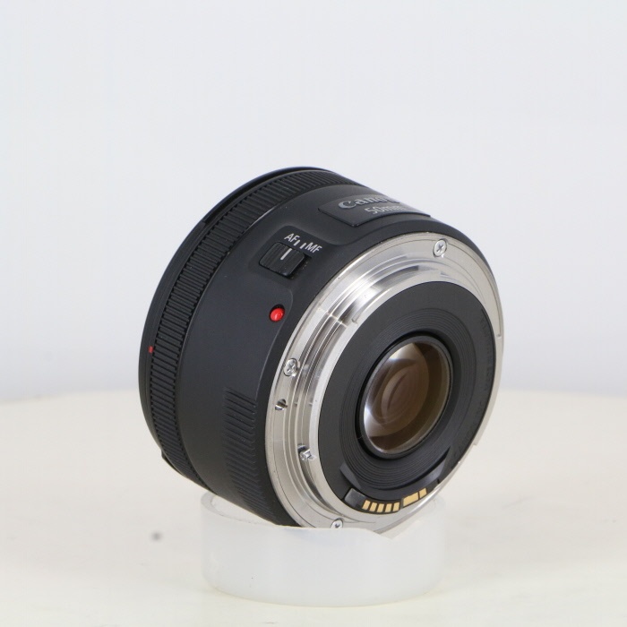 キヤノン EF50/1.8 STM