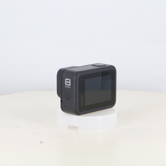 GoPro HERO8 BLACK