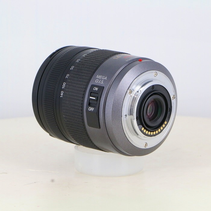 パナソニック G VARIO 14-140/4-5.8 （H-VS014140） 