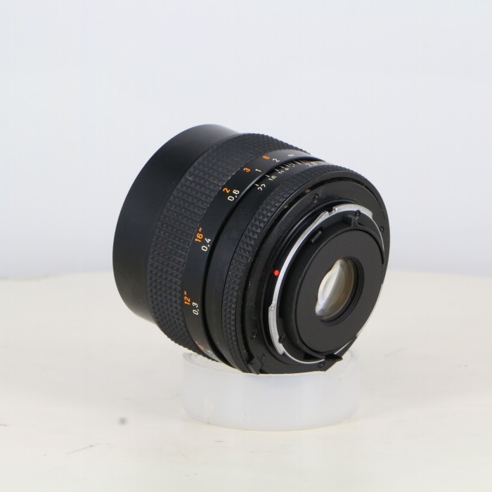 コンタックス T* 28/2.8 MM