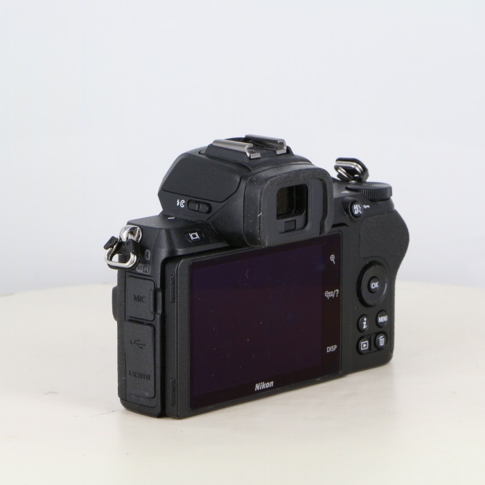 ニコン Z 50 ボデイ