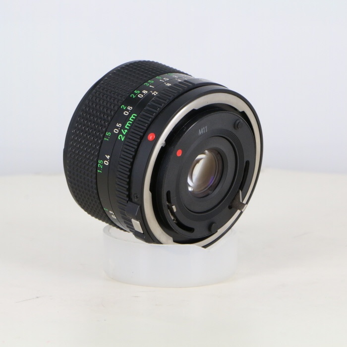 キヤノン NFD24/2.8