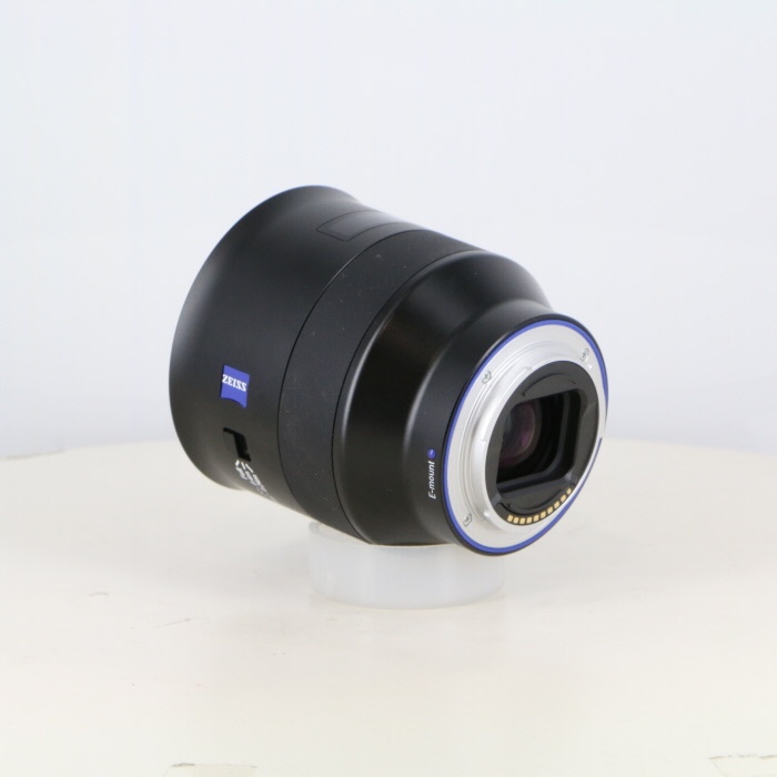 ツアイス Batis40/2CF ソニーEマウント用