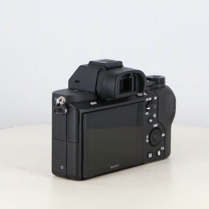 ソニー α7II (ILCE-7M2) ボディ