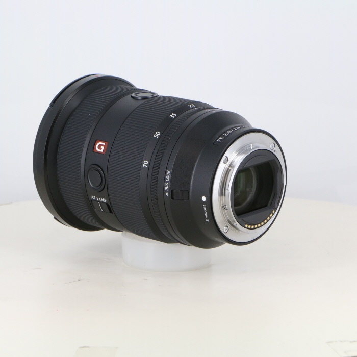 ソニー FE24-70/2.8 GM II