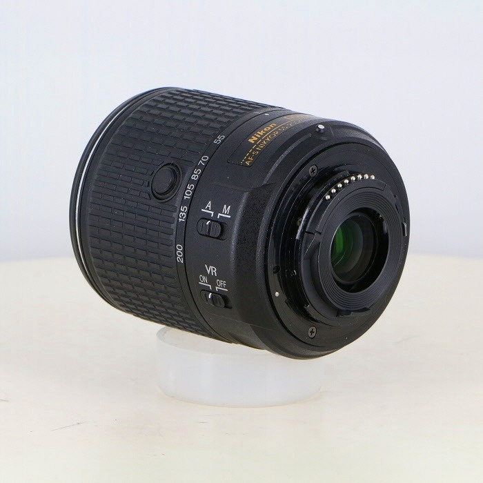 ニコン AF-S DX 55-200/4-5.6G ED VRII
