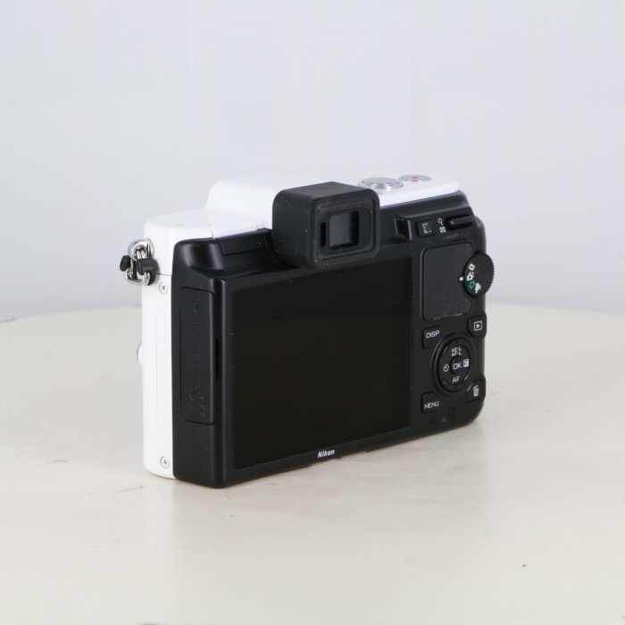 ニコン 1 V1 ボデイ