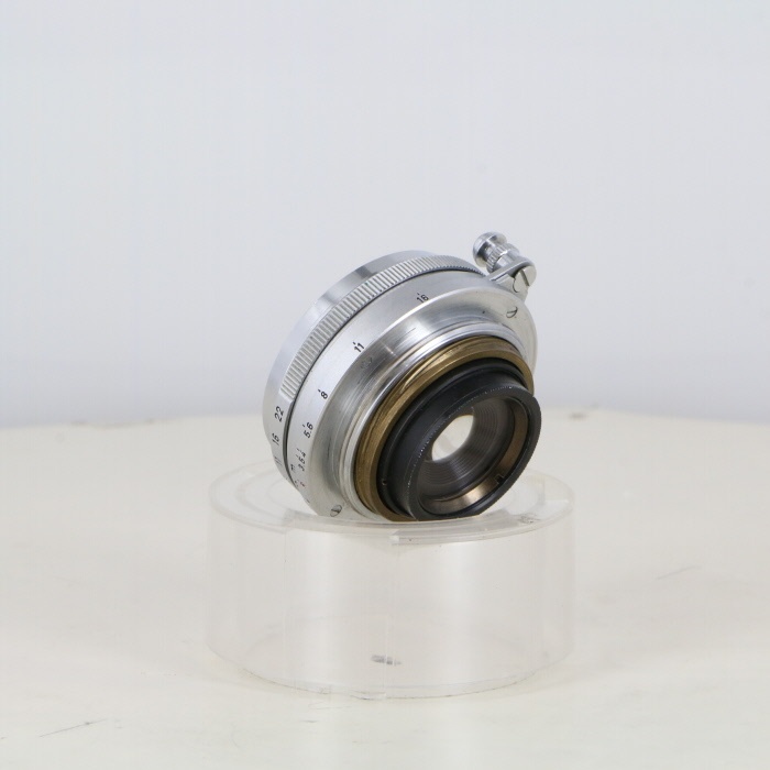 キヤノン L25/3.5 L39マウント用