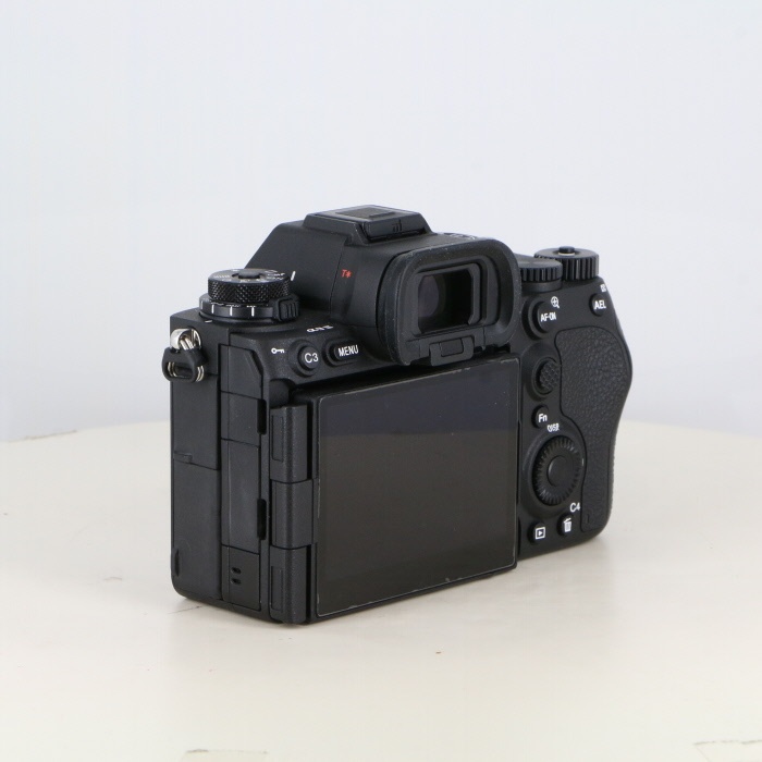 ソニー α9III (ILCE-9M3) ボディ