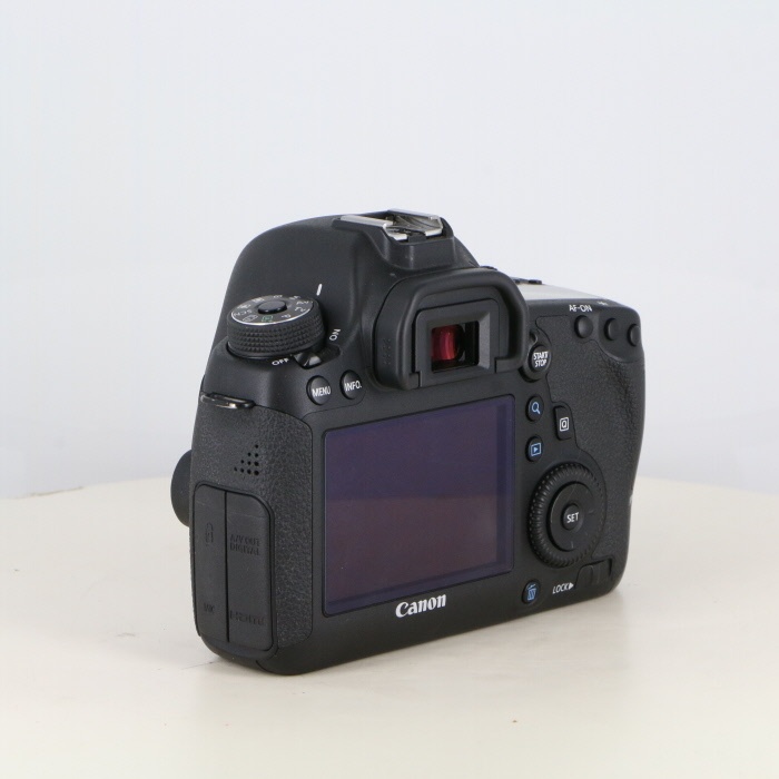 キヤノン EOS 6D ボデイ