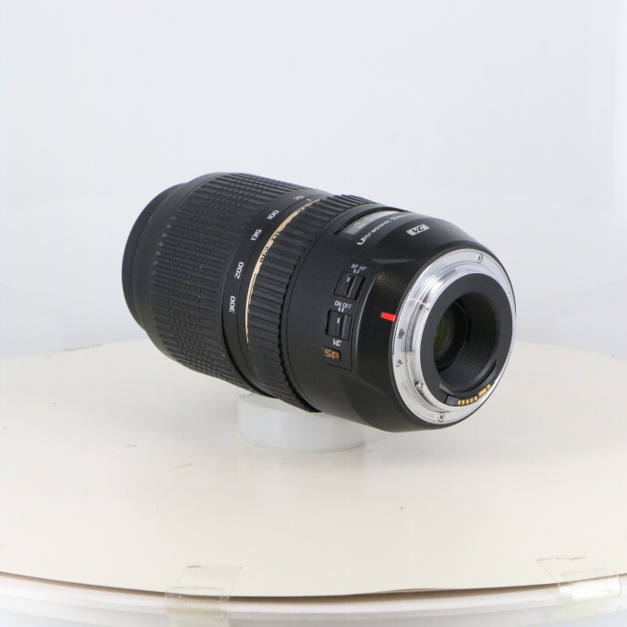タムロン SP70-300/4-5.6 DI A005 EFマウント用