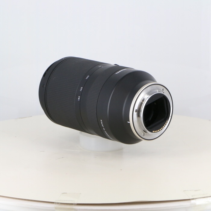 タムロン AF70-180/2.8 DiIII A056 ソニーEマウント用