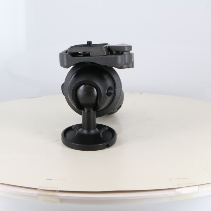 マンフロット 324RC2 ジョイスティック雲台