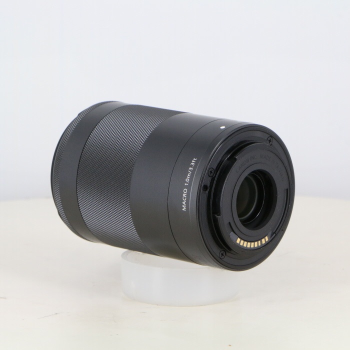 キヤノン EF-M55-200/4.5-6.3 IS STM