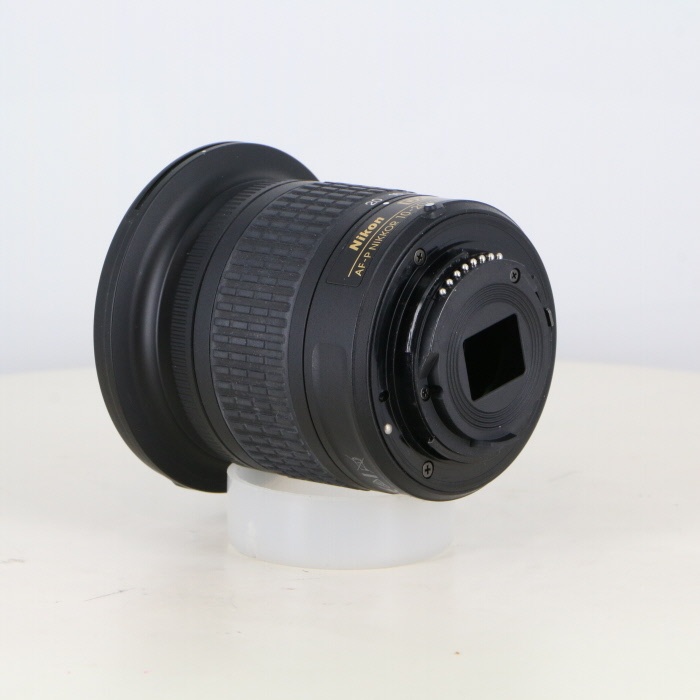 ニコン AF-P DX 10-20/4.5-5.6G VR