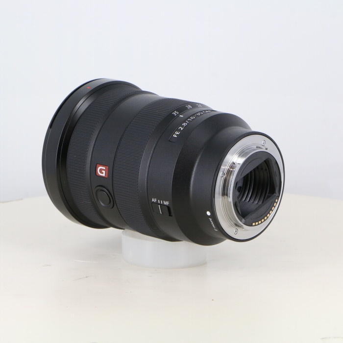 ソニー FE16-35/2.8 GM