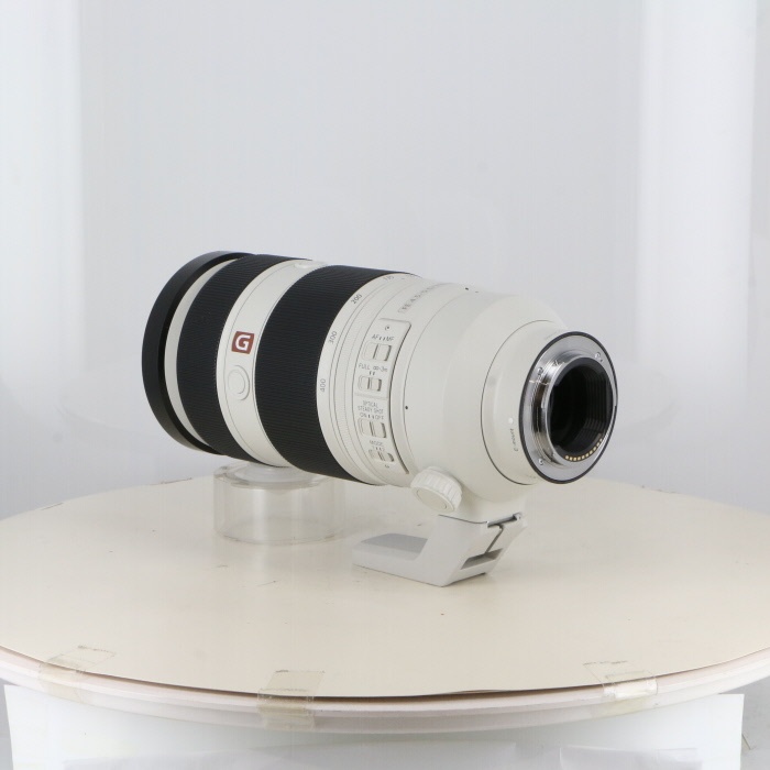 ソニー FE100-400/4.5-5.6 GM OSS