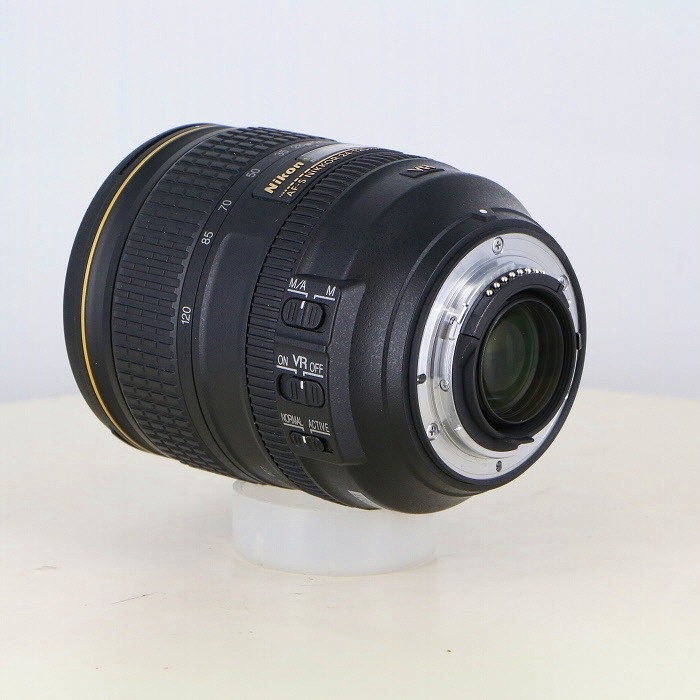 ニコン AF-S24-120/4G ED VR