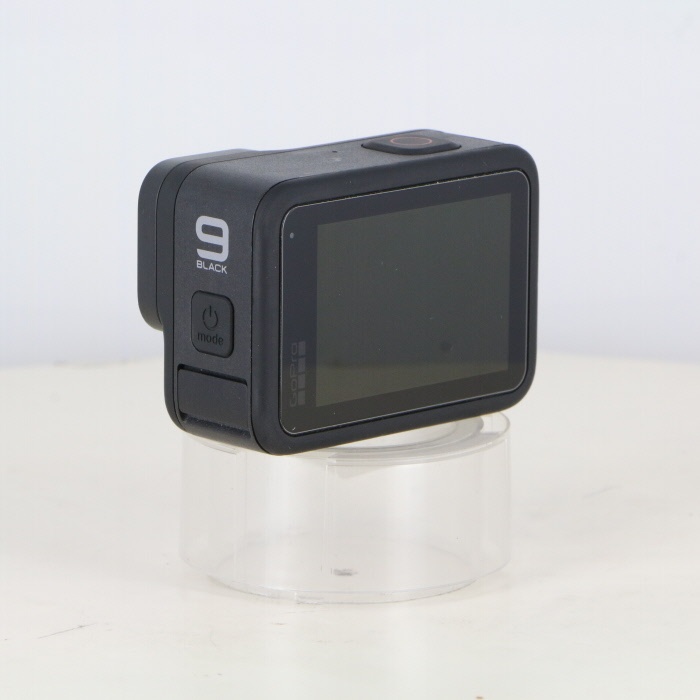 GoPro HERO9 BLACK