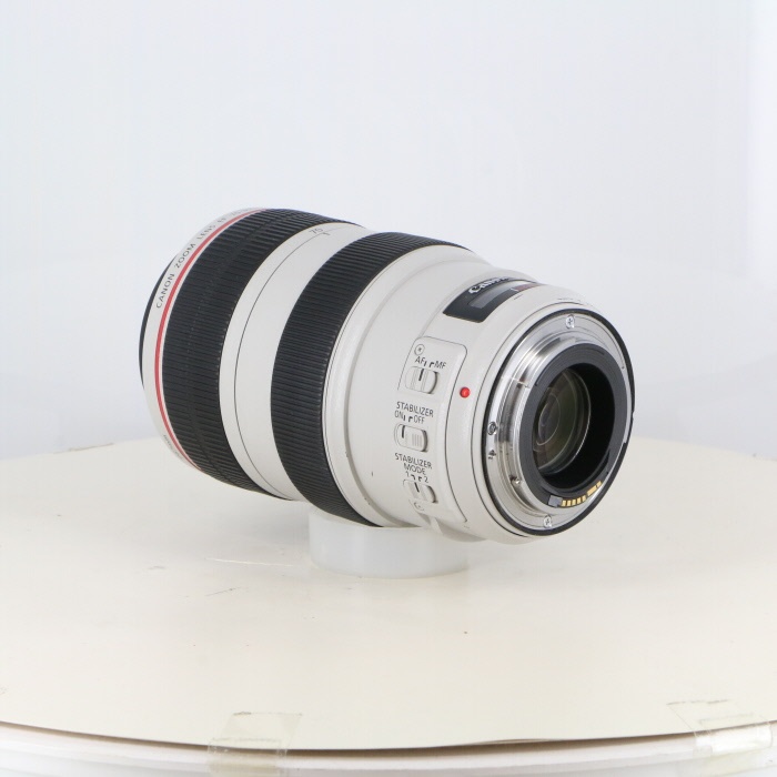 キヤノン EF70-300/4-5.6L IS USM
