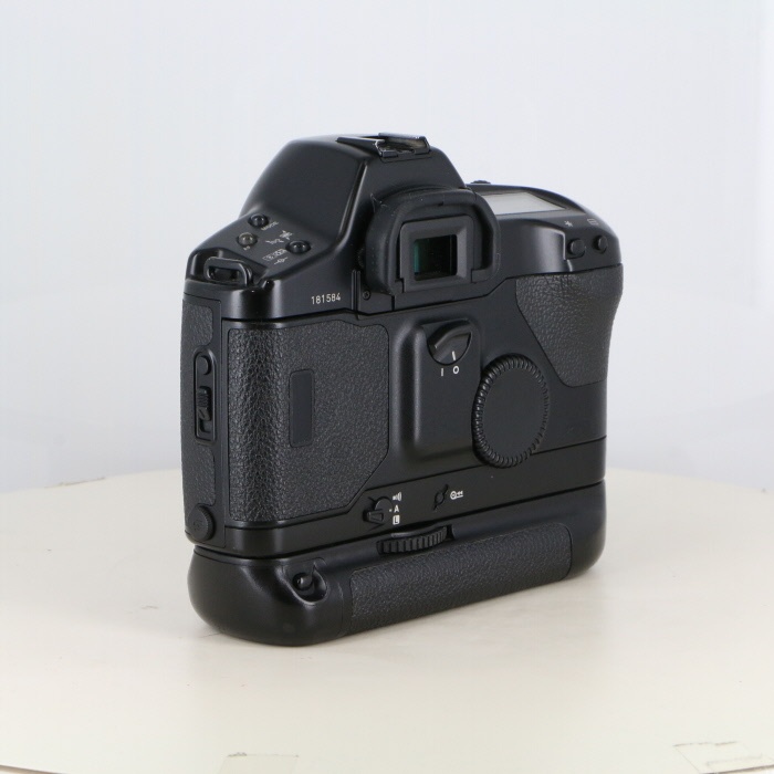 キヤノン EOS-1NDP