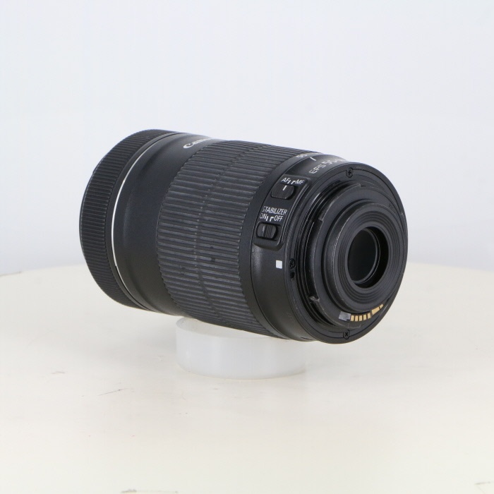 キヤノン EF-S55-250/4-5.6 IS STM
