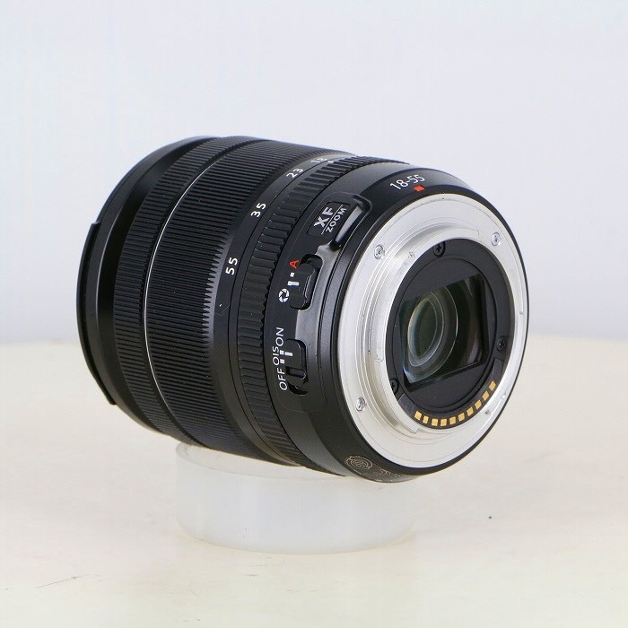 フジフイルム XF18-55/2.8-4 R LM OIS