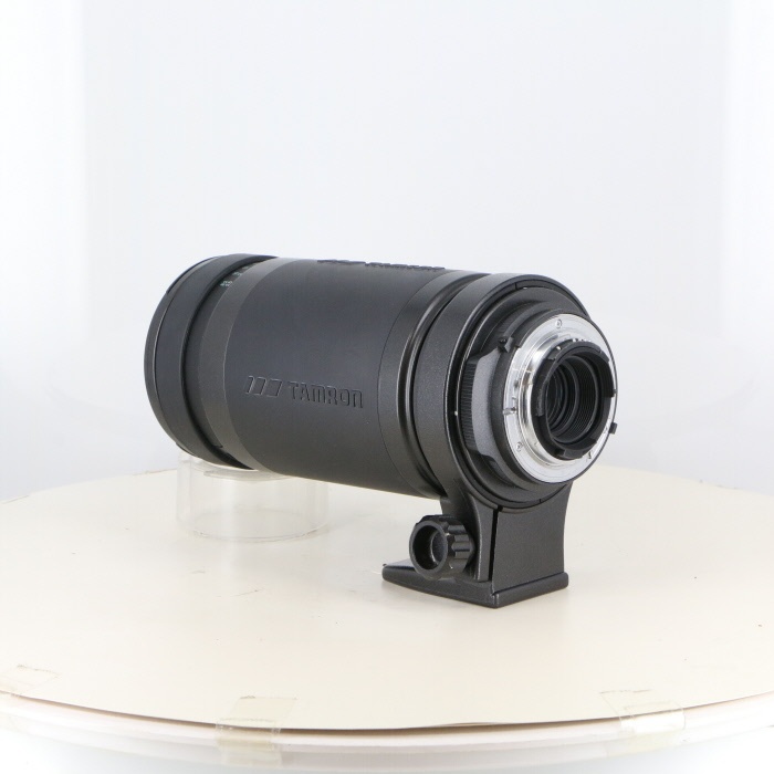 タムロン AF200-400/5.6 LD ニコンFマウント用
