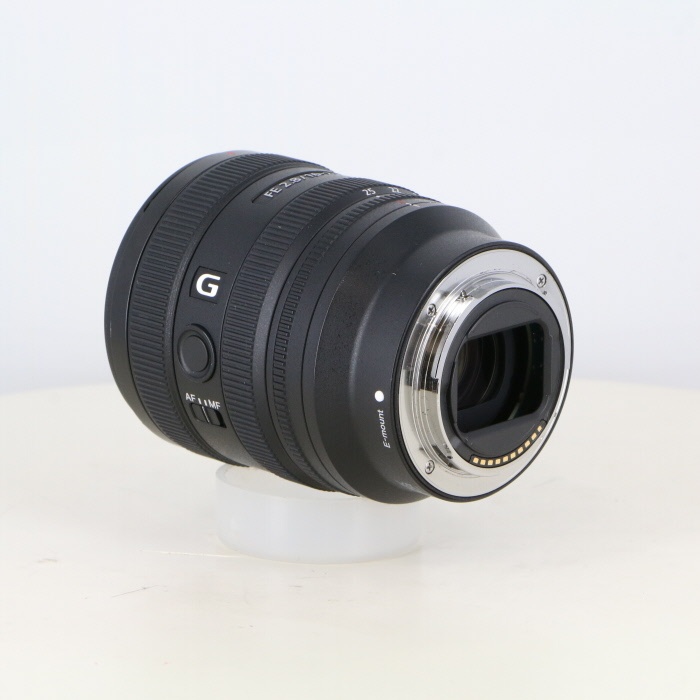 ソニー FE16-25/2.8 G
