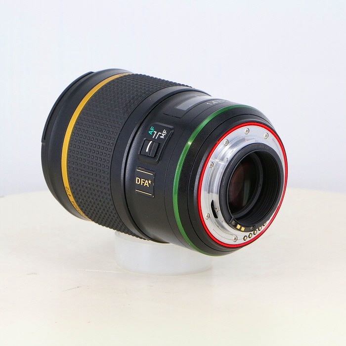 ペンタックス HD D FA☆50/1.4 SDM AW